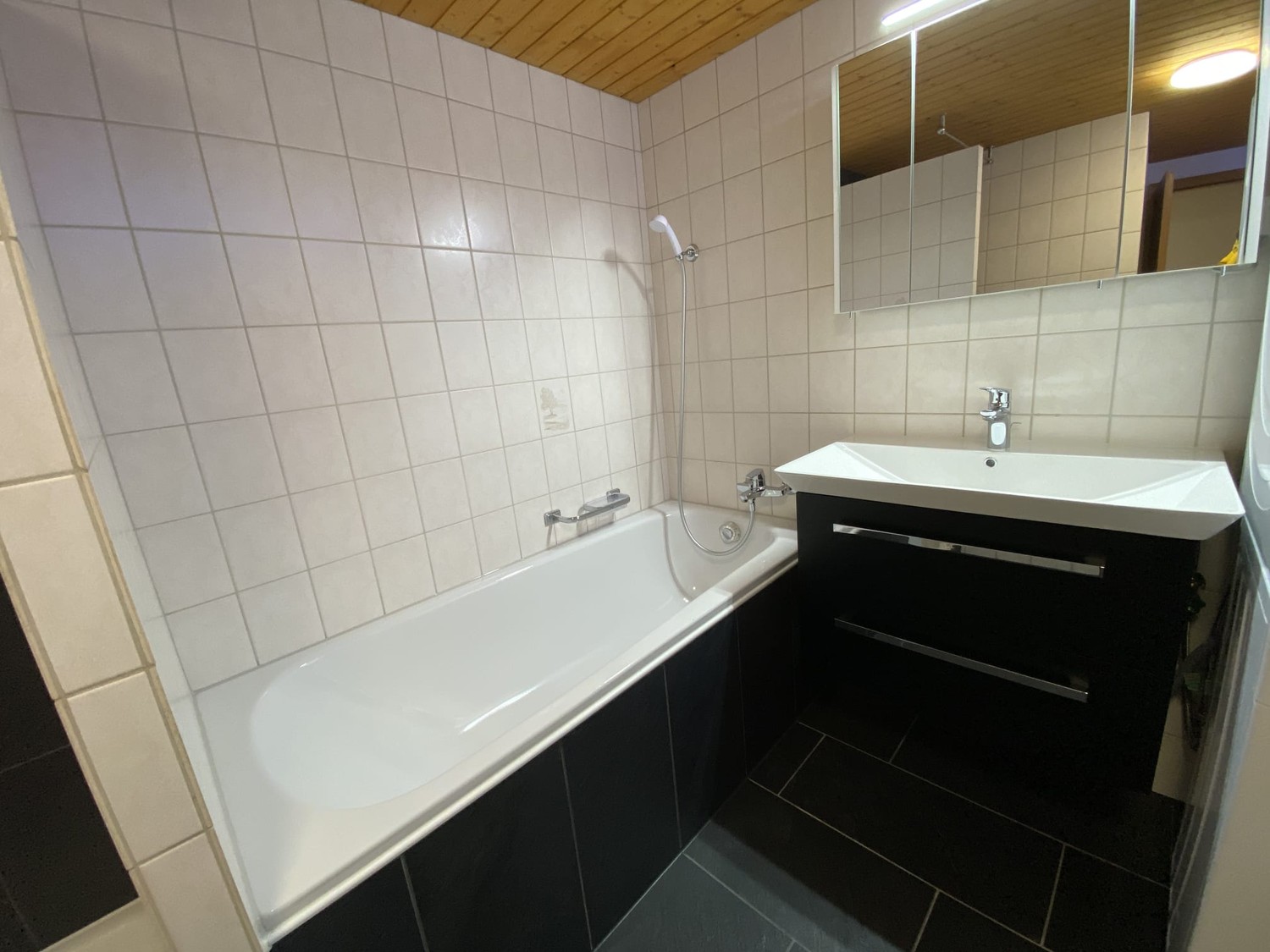 4 ½ rooms single house