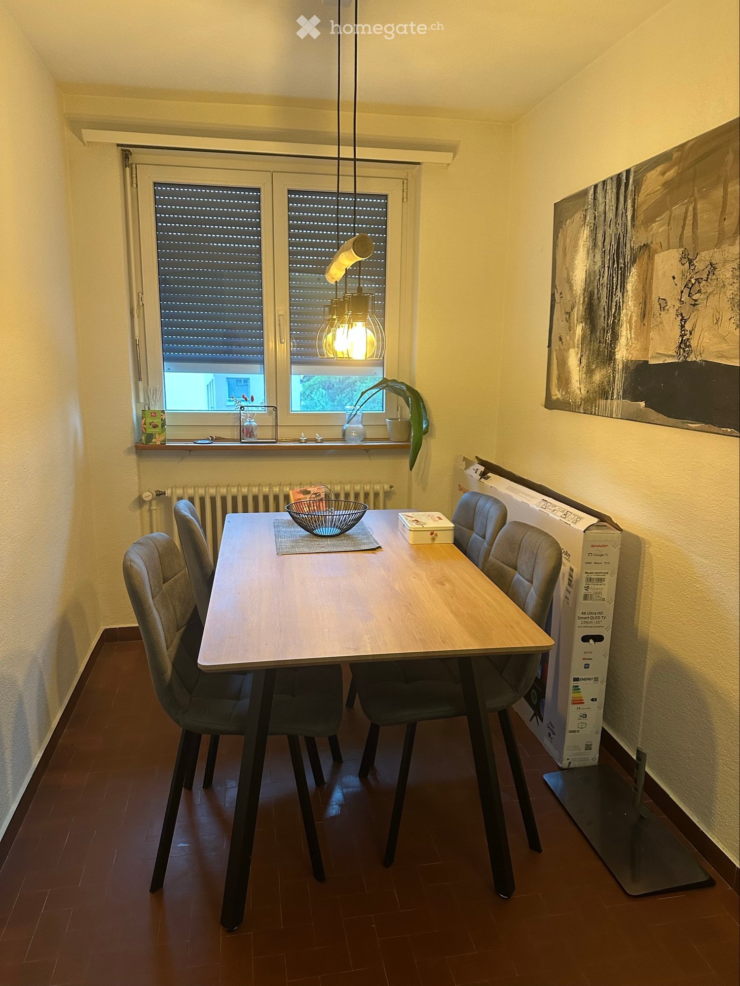 2 rooms apartment, Foto 3 von 5