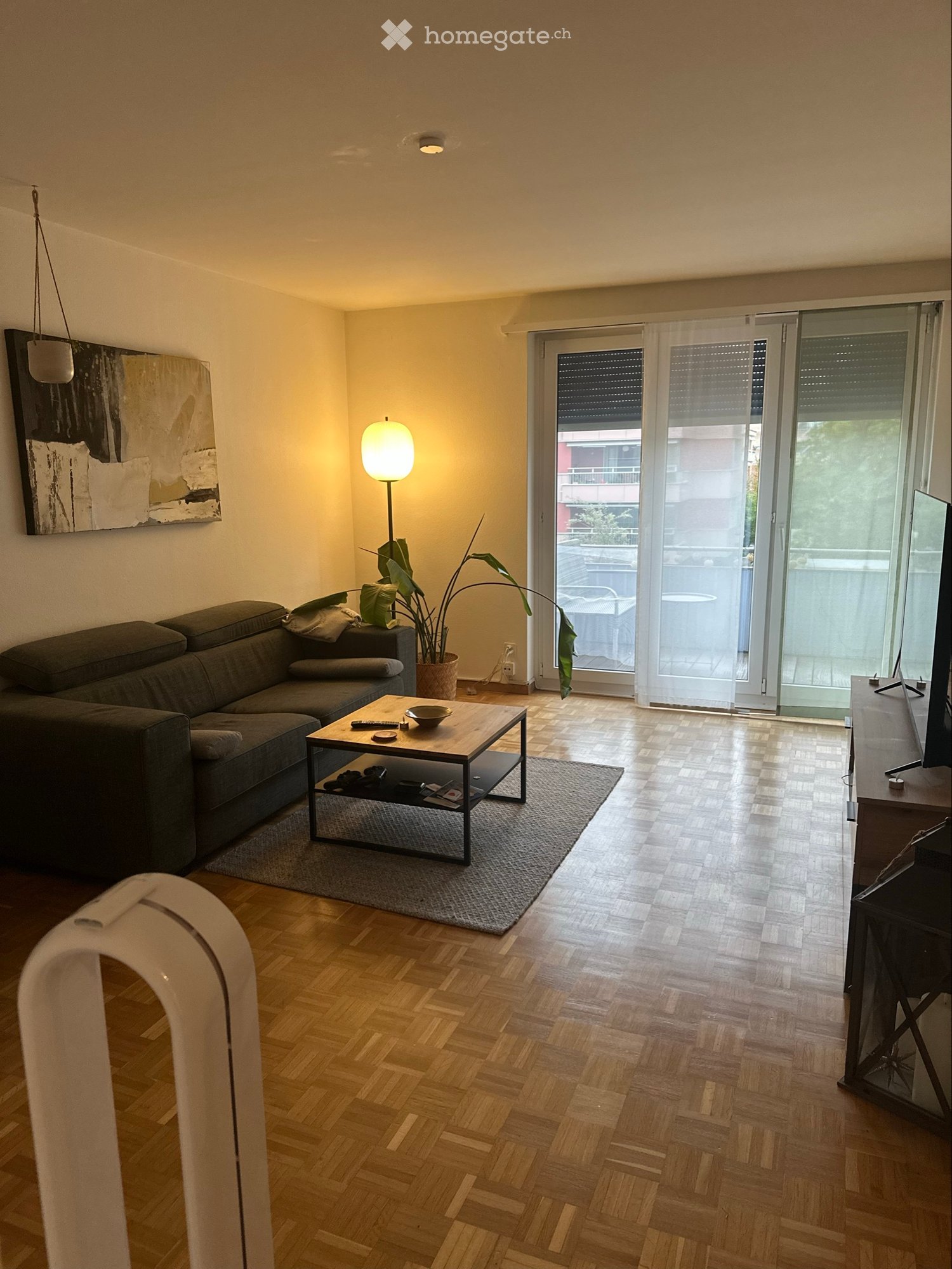 2 rooms apartment, Foto 2 von 5