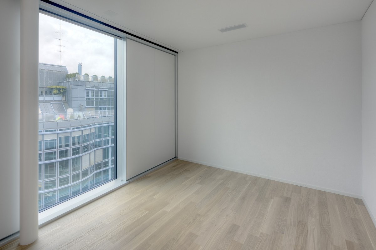 Duplex de 3 ½ pièces
