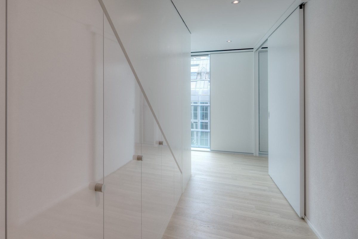 Duplex de 3 ½ pièces