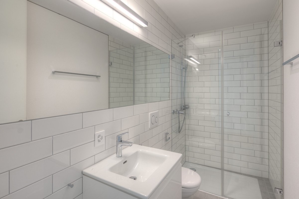 Duplex de 3 ½ pièces