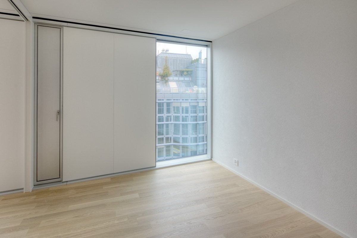 Duplex de 3 ½ pièces