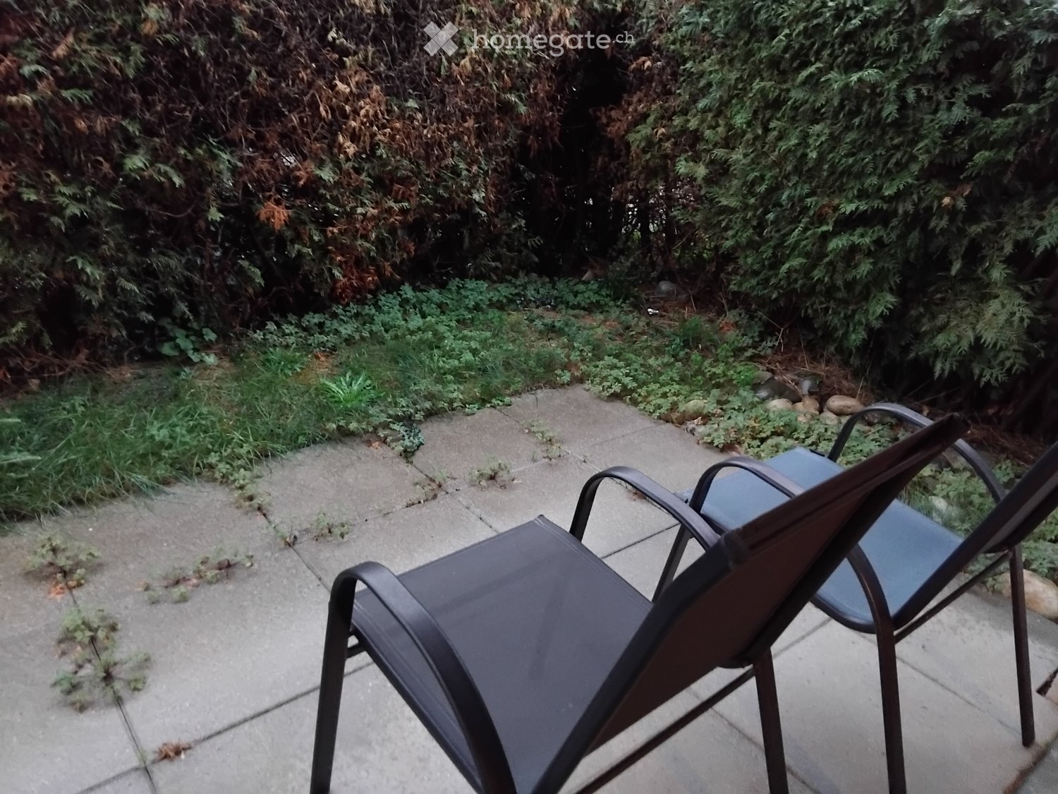 1-Zimmer-Wohnung