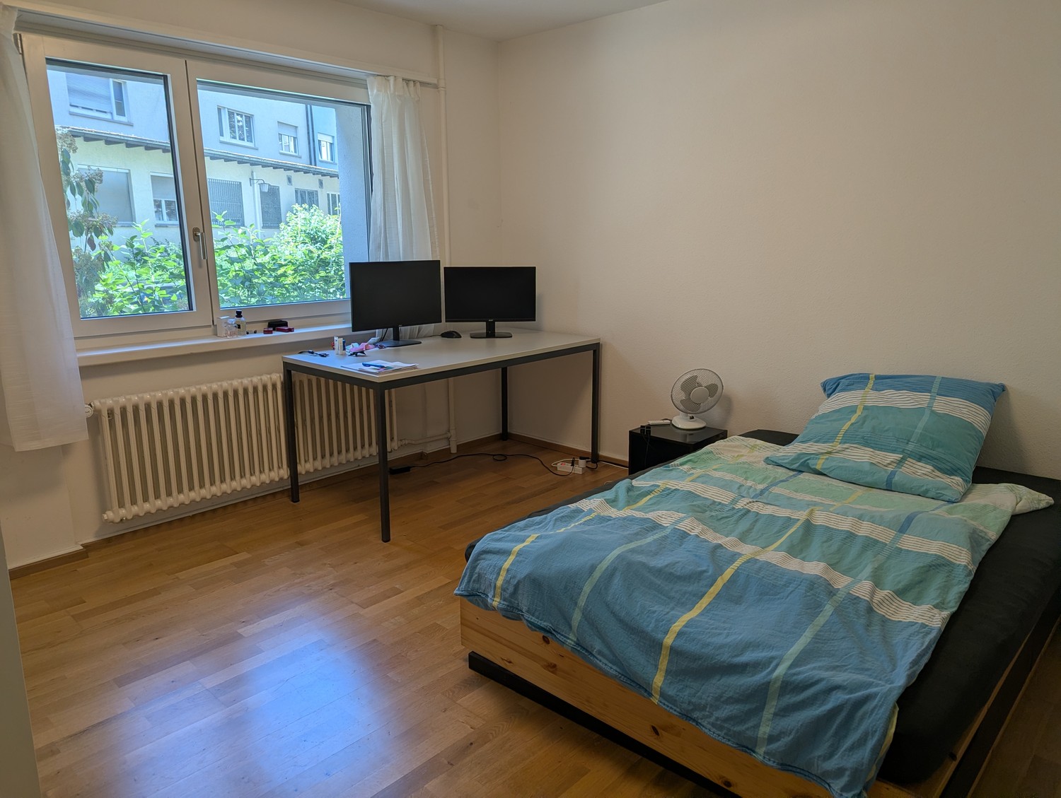 Zimmer in einer WG, Foto 2 von 5