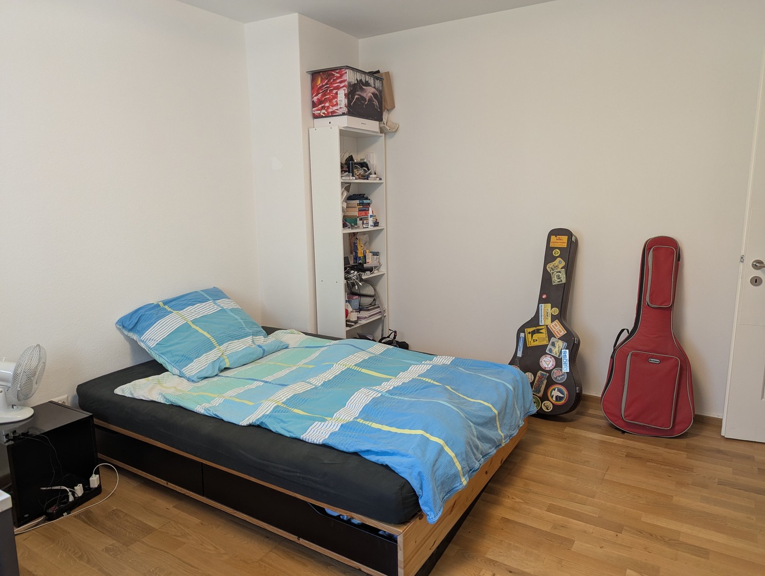 Zimmer in einer WG, Foto 1 von 5