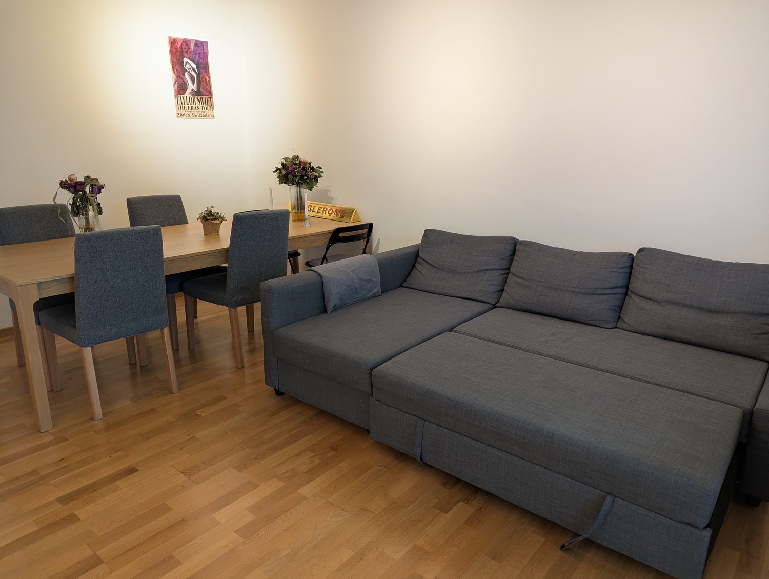 Zimmer in einer WG, Foto 3 von 5