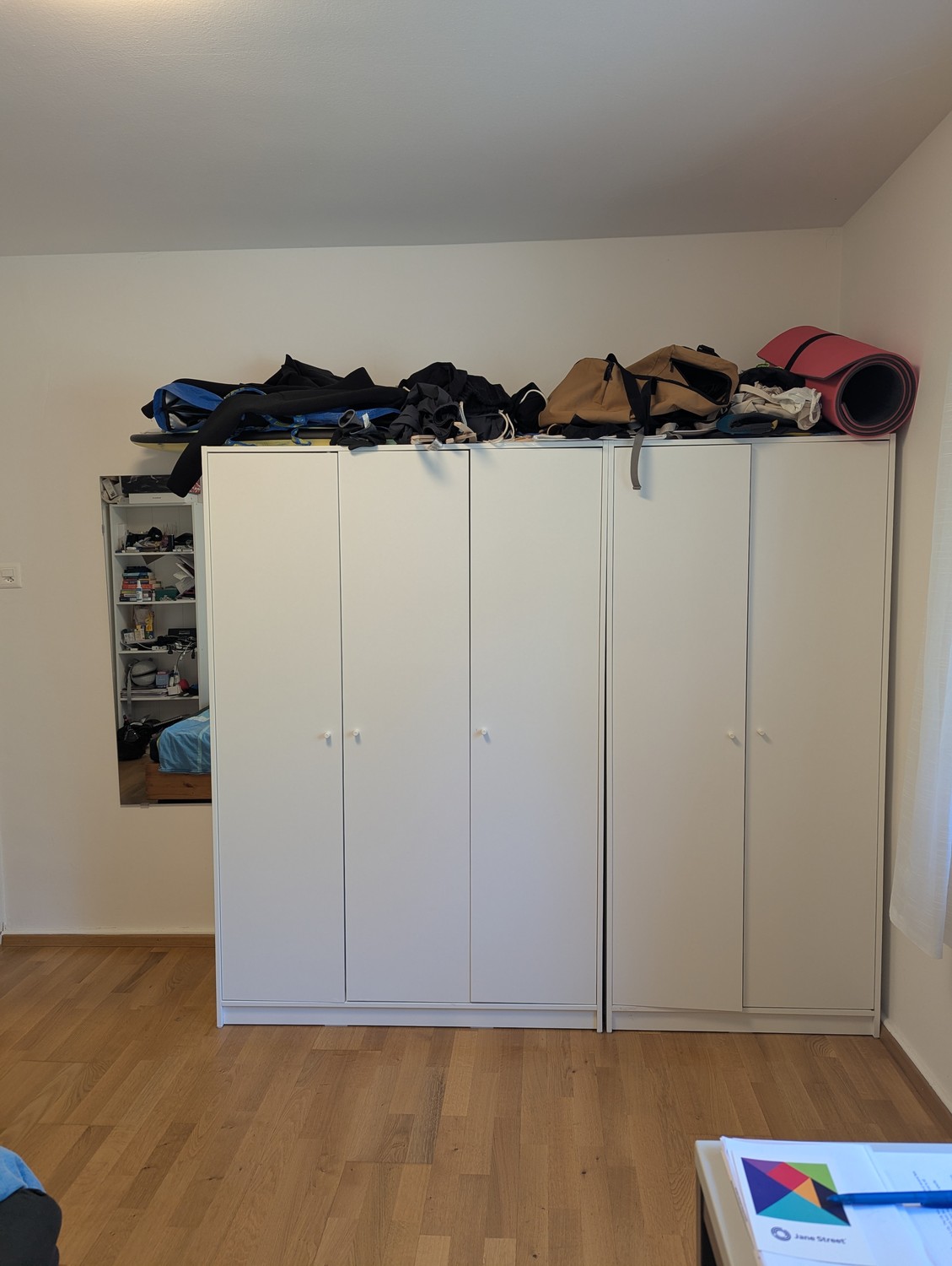 Zimmer in einer WG, Foto 4 von 5