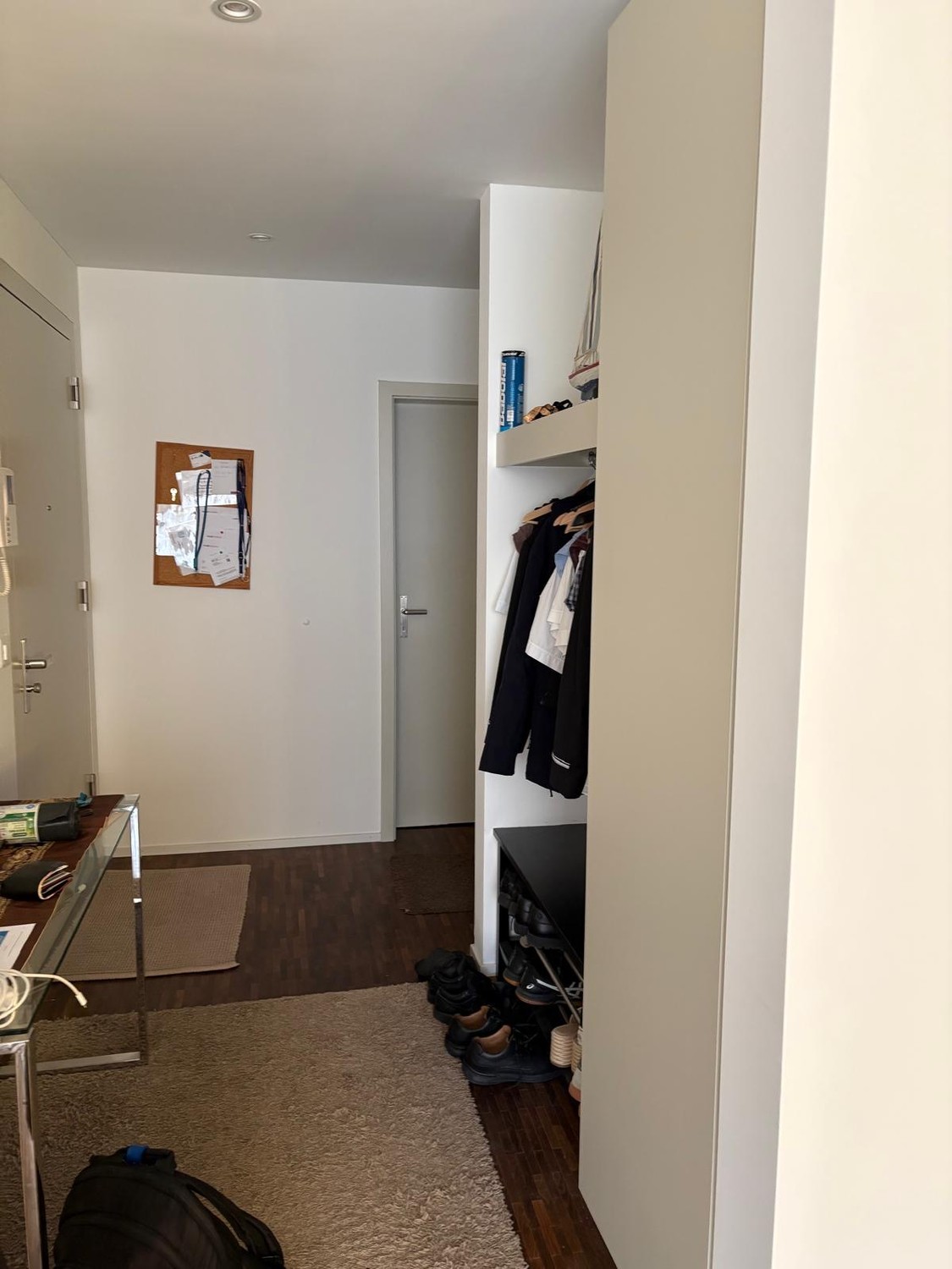 Room in a shared flat, Foto 3 von 7