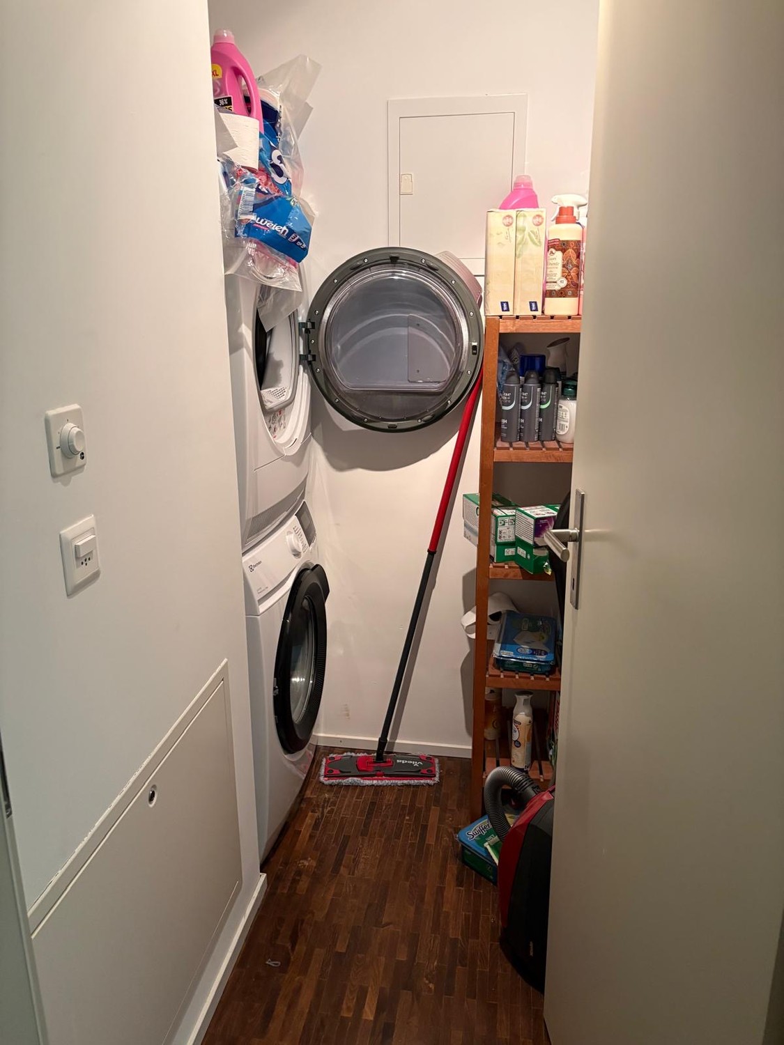 Room in a shared flat, Foto 1 von 7
