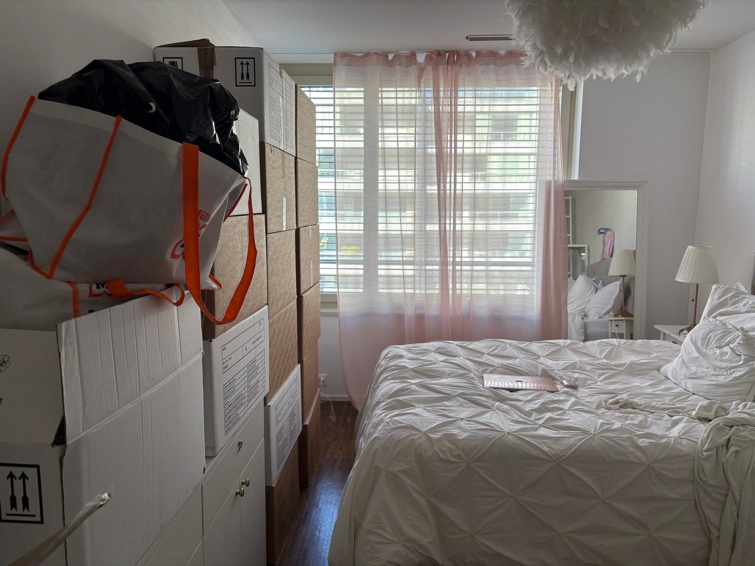 Room in a shared flat, Foto 5 von 7