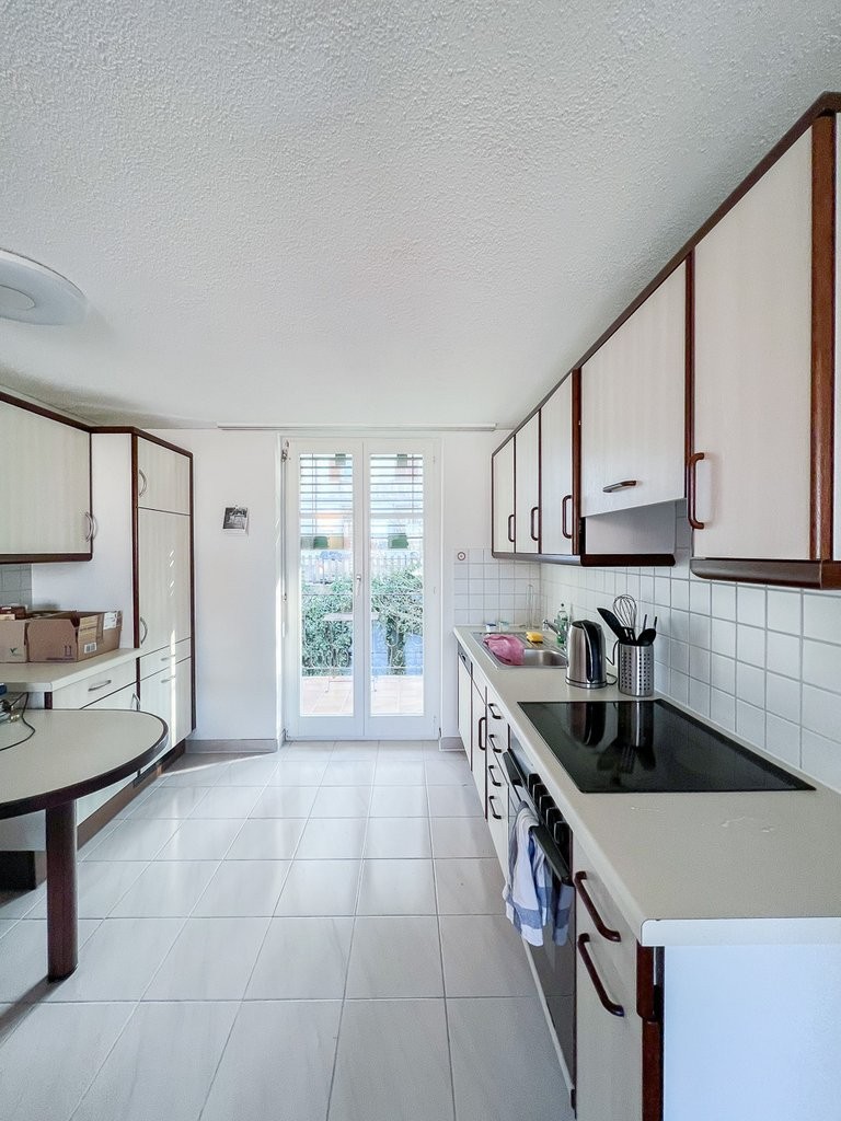 Appartement 2 pièces