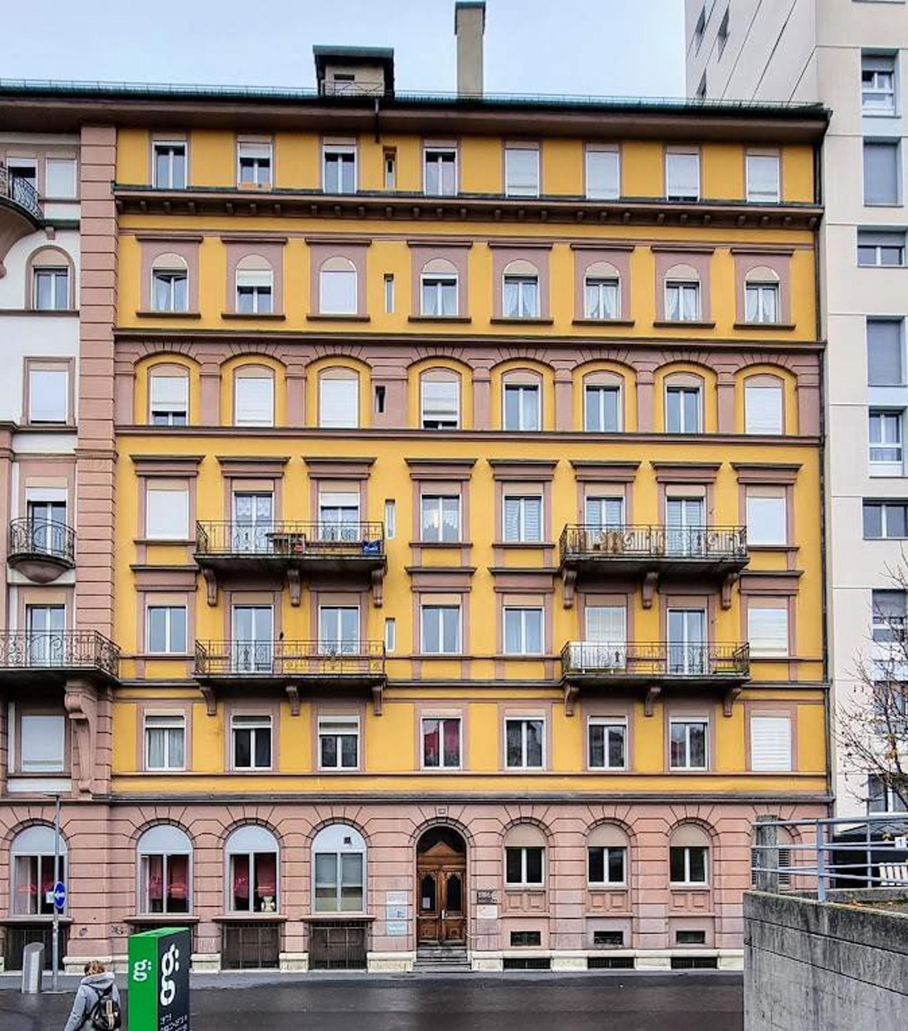 4 ½ Zimmer Wohnung, Foto 5 von 10