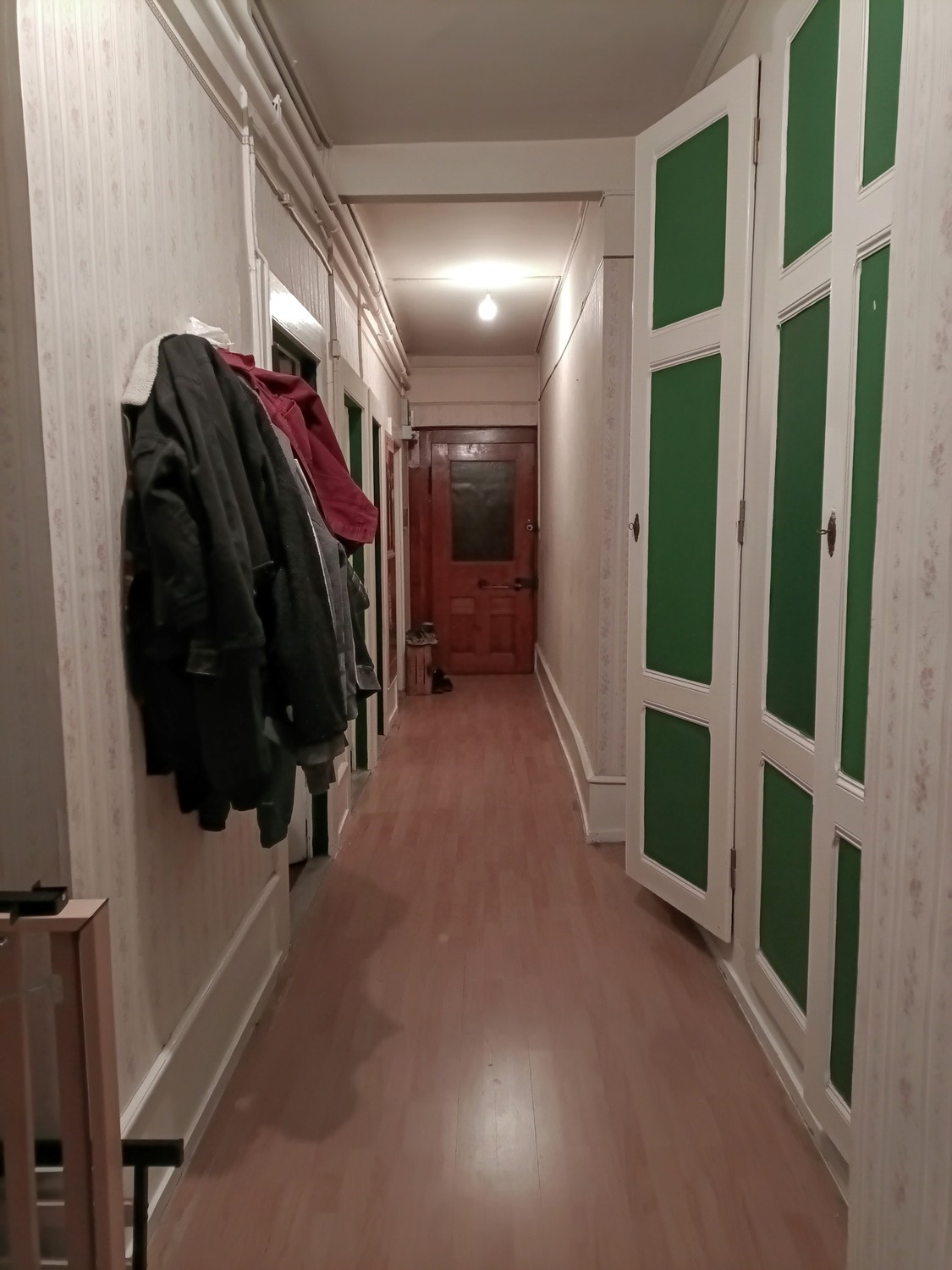 4 ½ Zimmer Wohnung, Foto 10 von 10