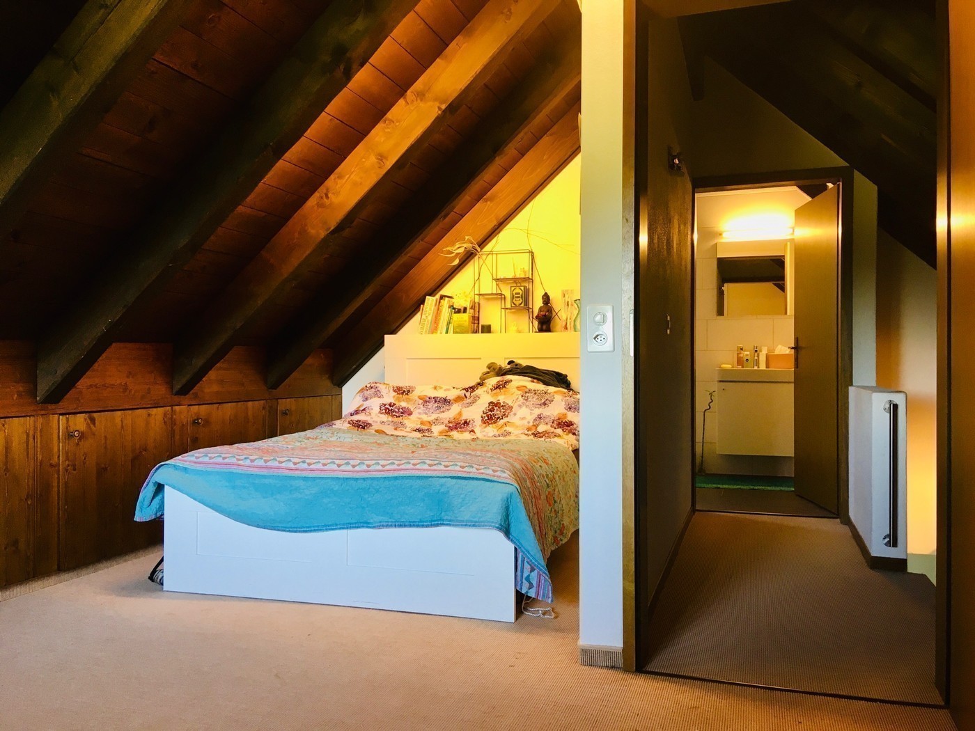 Room in a shared flat, Foto 1 von 10