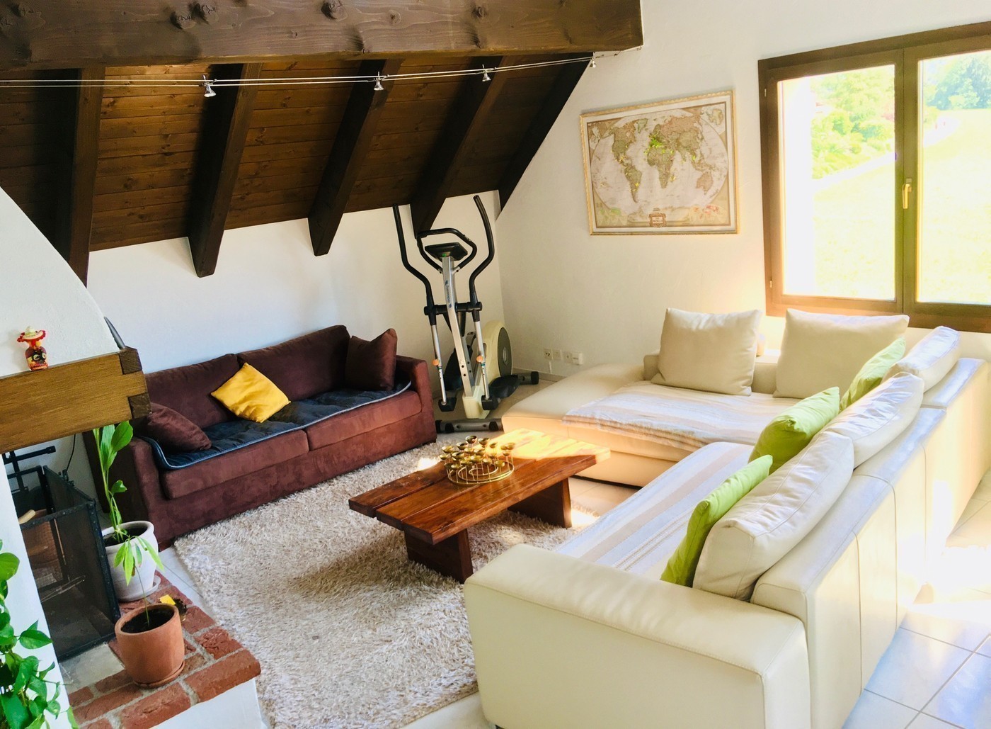 Room in a shared flat, Foto 7 von 10