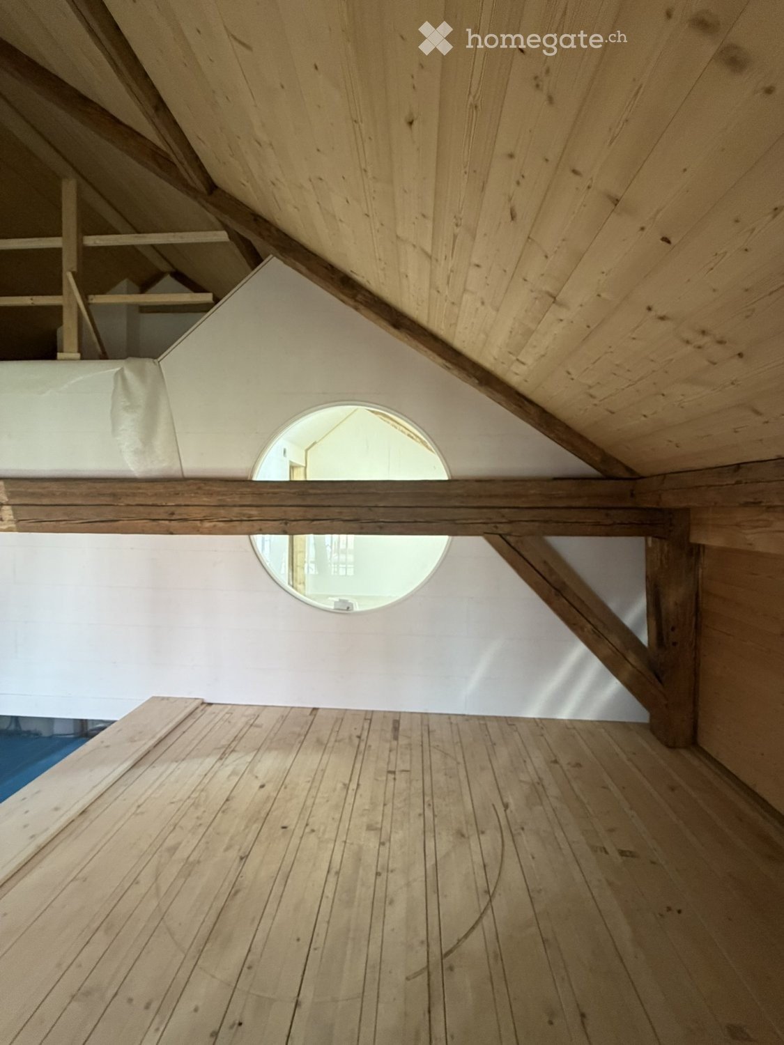 Appartement de 4 ½ pièces