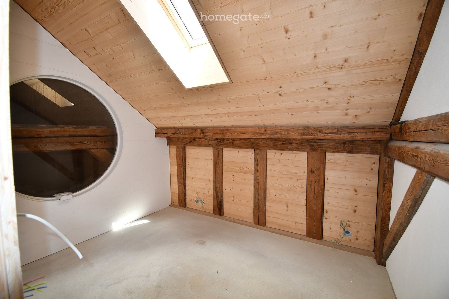 Appartement de 4 ½ pièces
