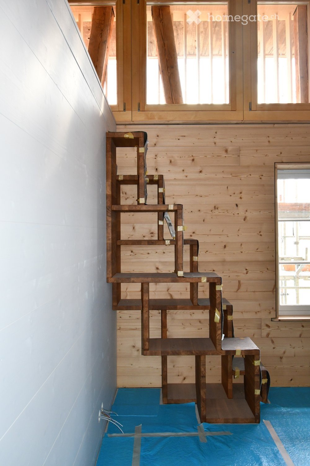 Appartement de 4 ½ pièces