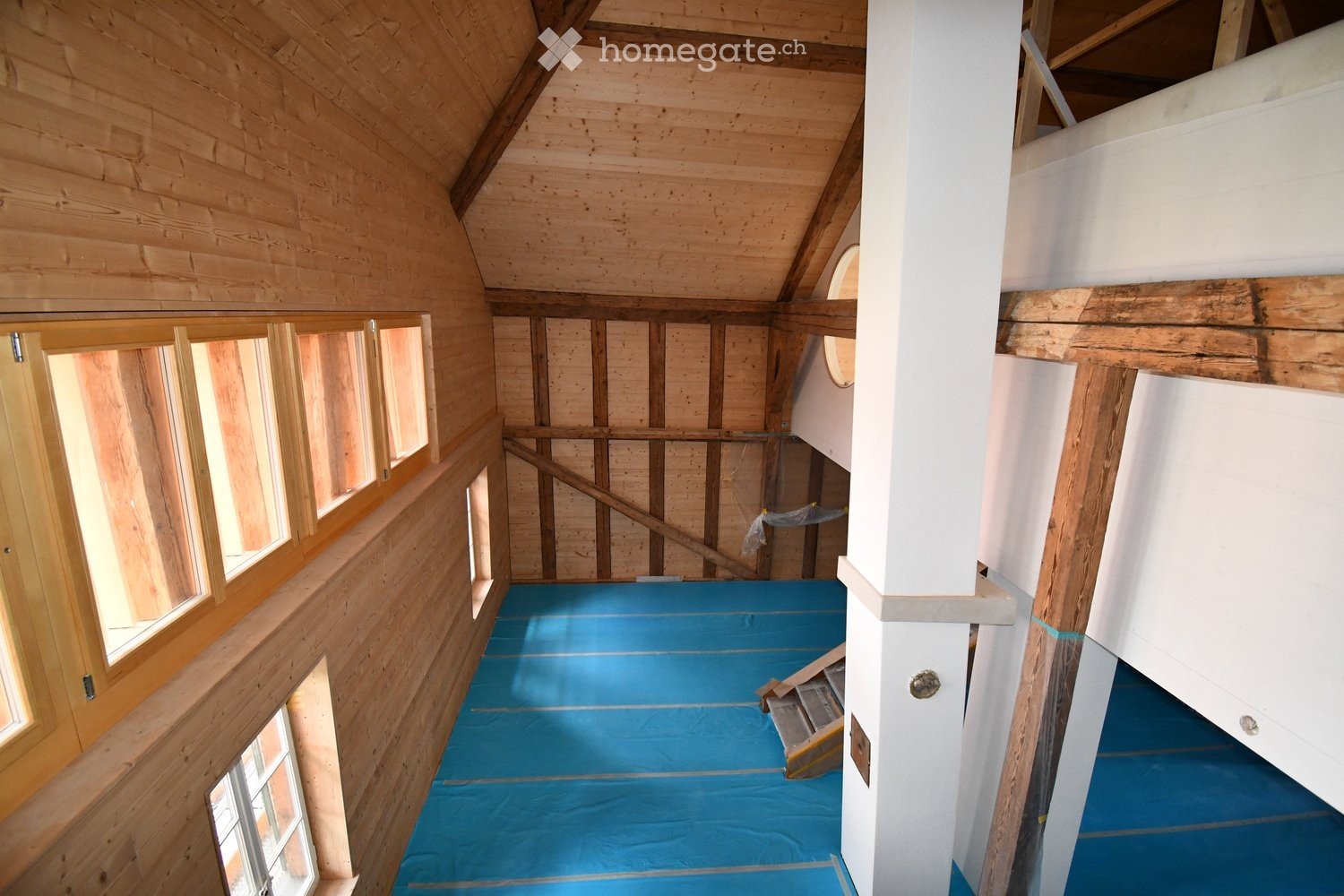 Appartement de 4 ½ pièces