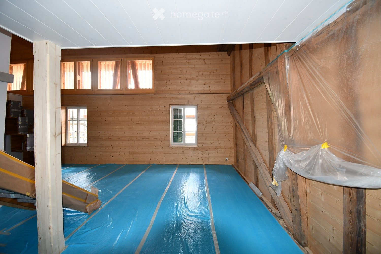 Appartement de 4 ½ pièces