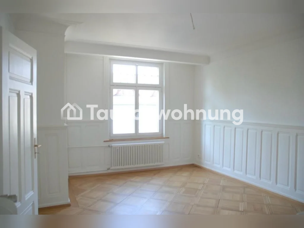 4 ½ rooms apartment, Foto 1 von 4