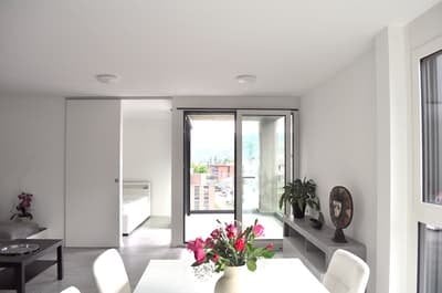Appartement de 2 ½ pièces, photo 4 sur 4