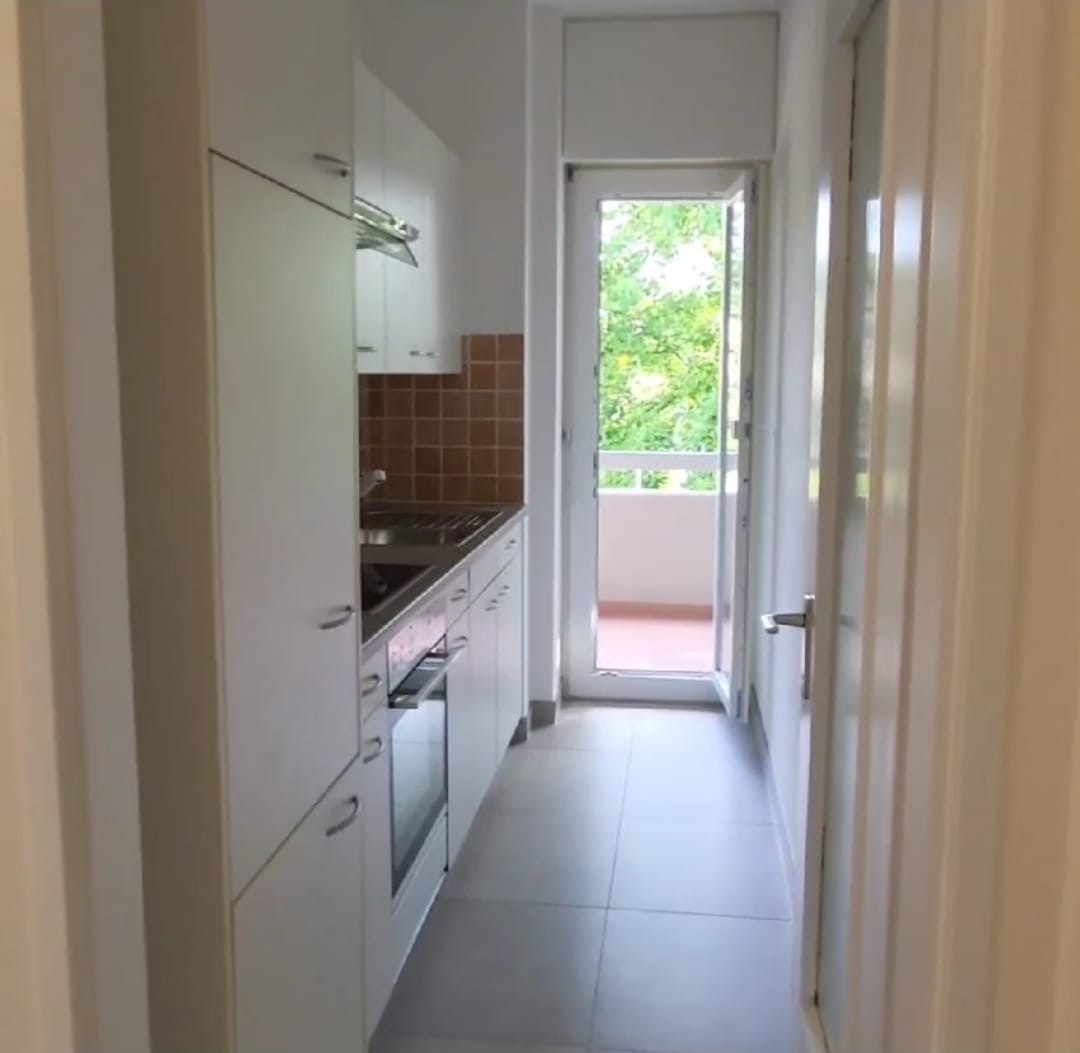 2 ½ Zimmer-Wohnung, Foto 2 von 5