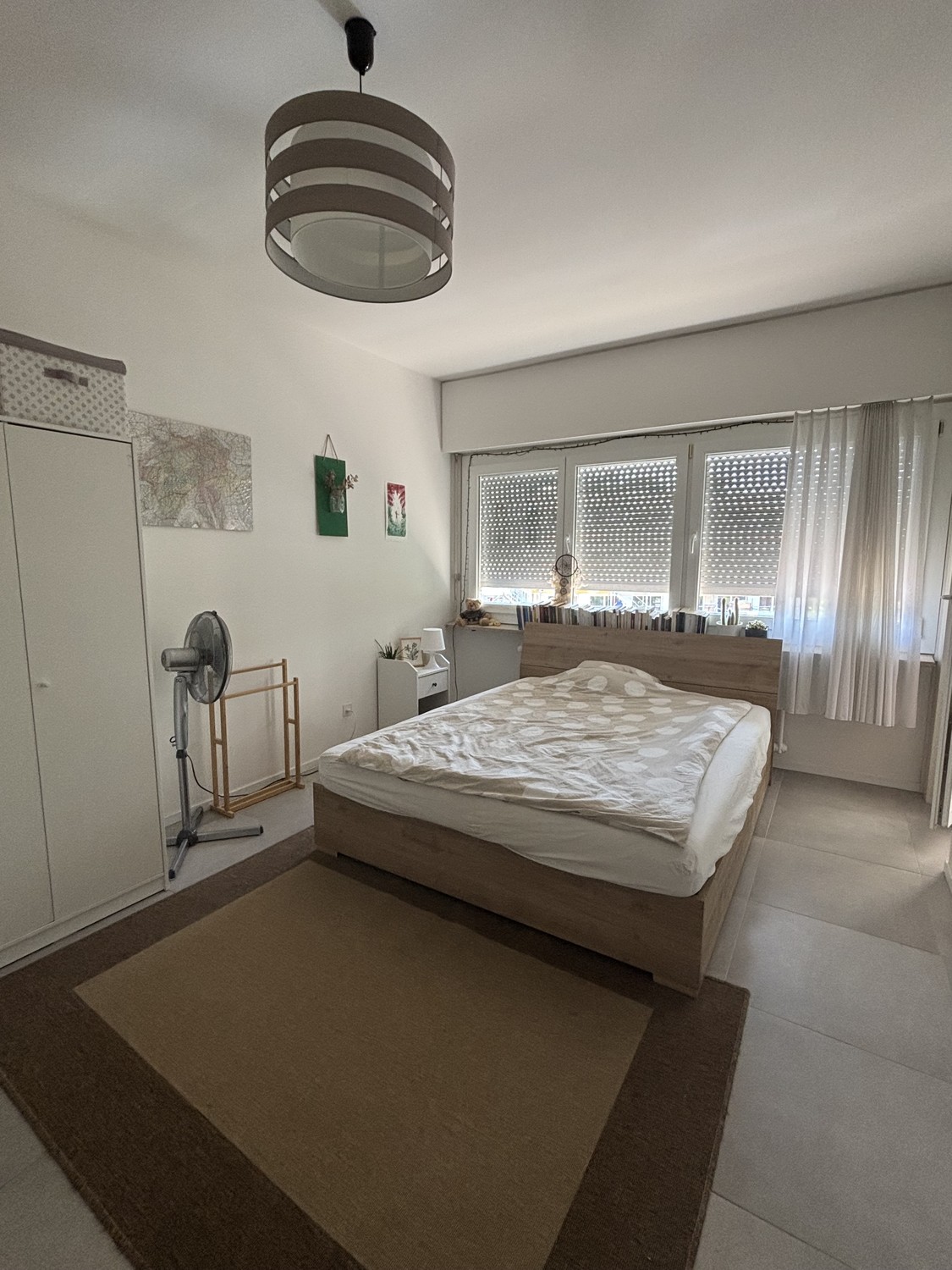 2 ½ Zimmer-Wohnung, Foto 4 von 5