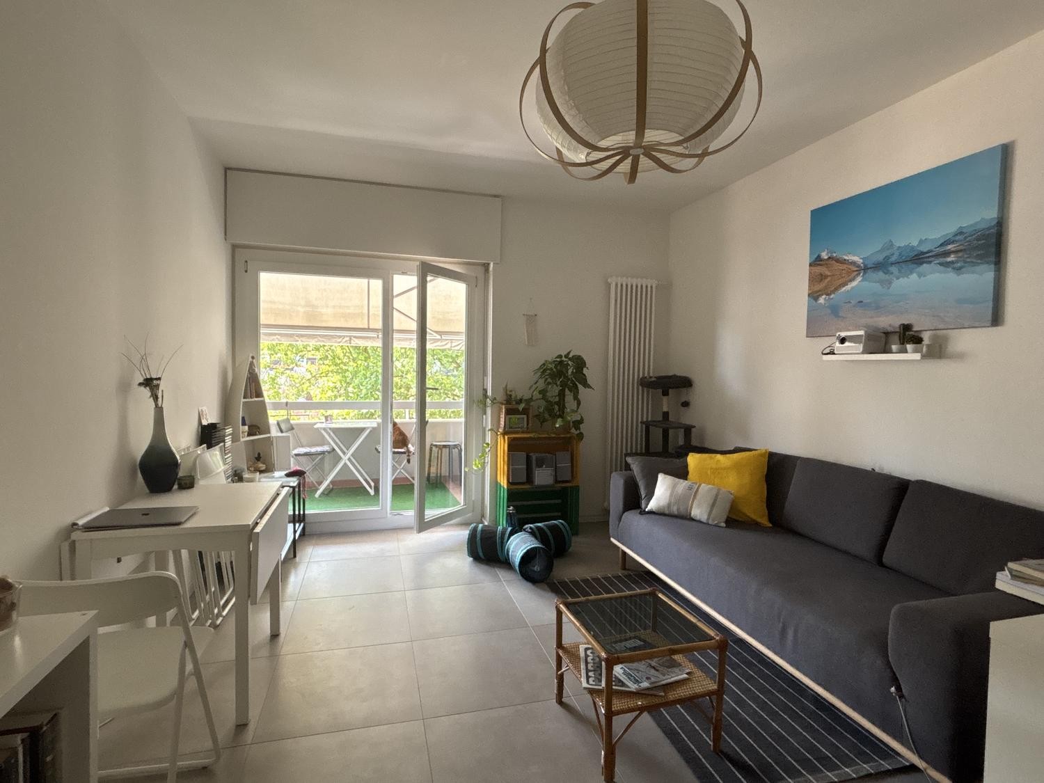 2 ½ Zimmer-Wohnung, Foto 1 von 5