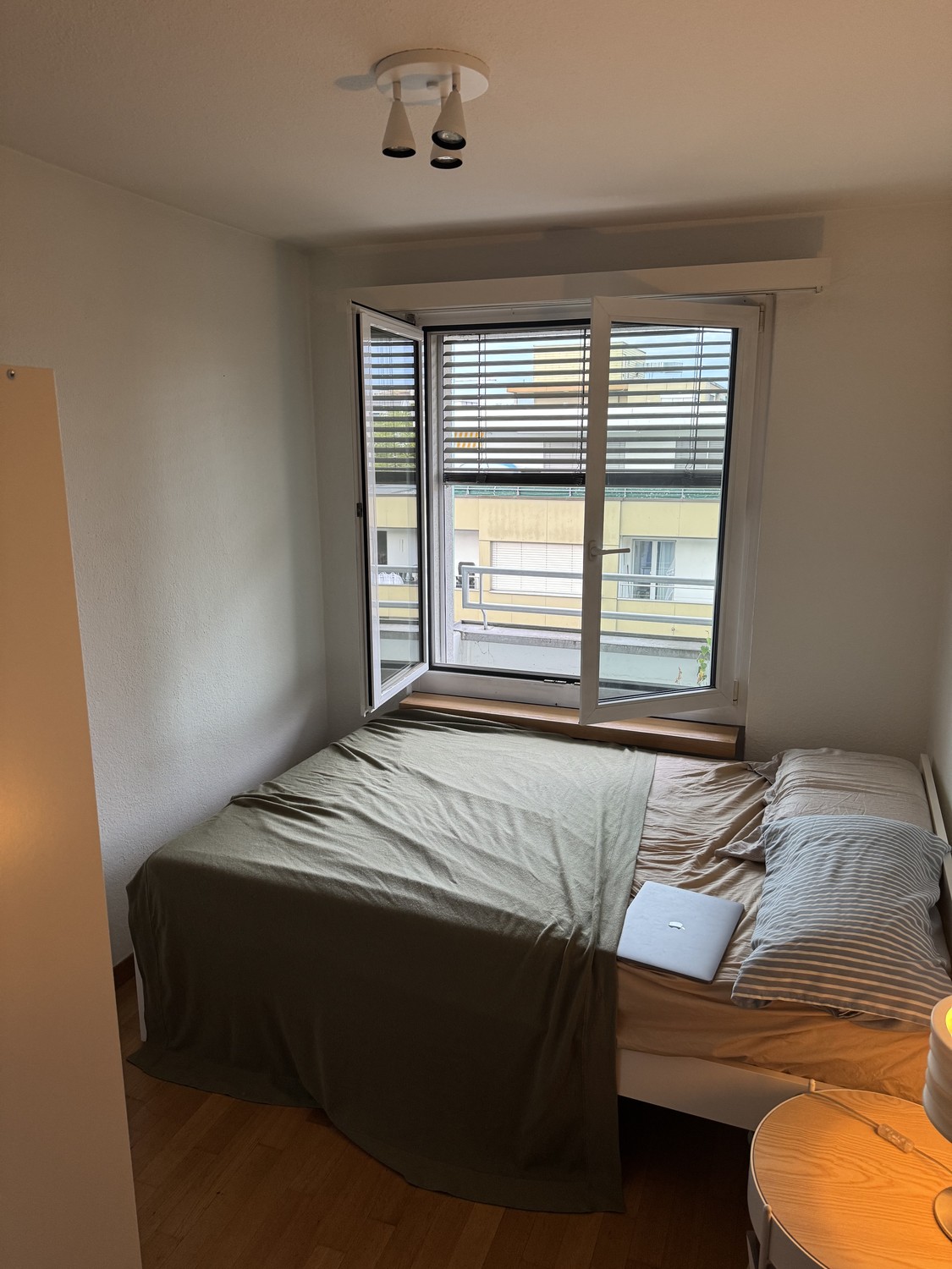 Appartement de 4 pièces