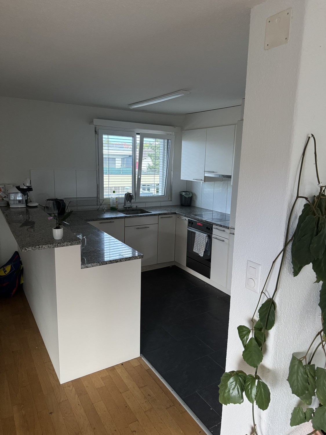 Appartement de 4 pièces