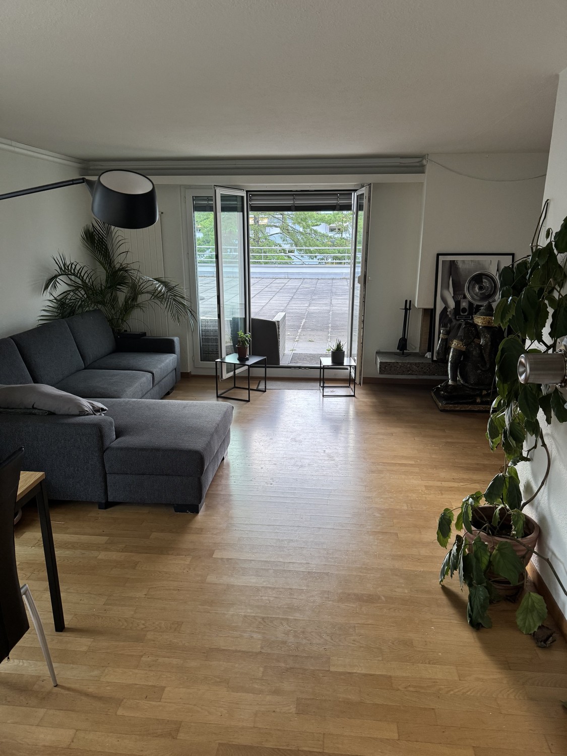 Appartement de 4 pièces