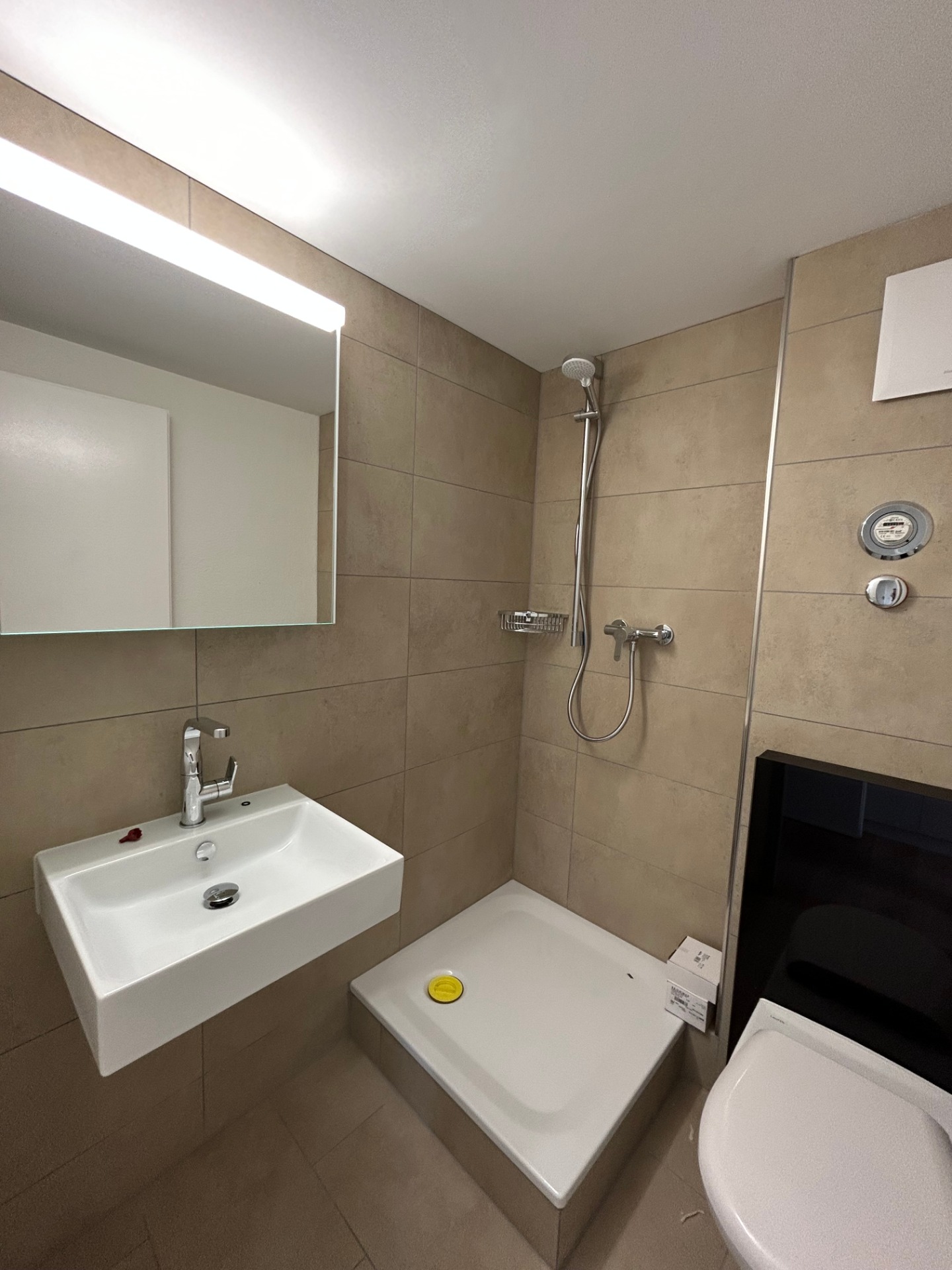 1 ½ rooms apartment, Foto 4 von 4