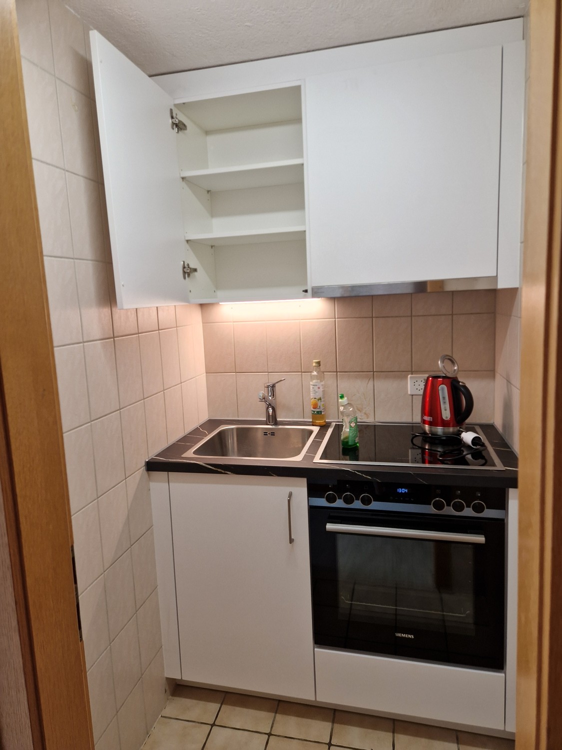 Appartement 2 pièces