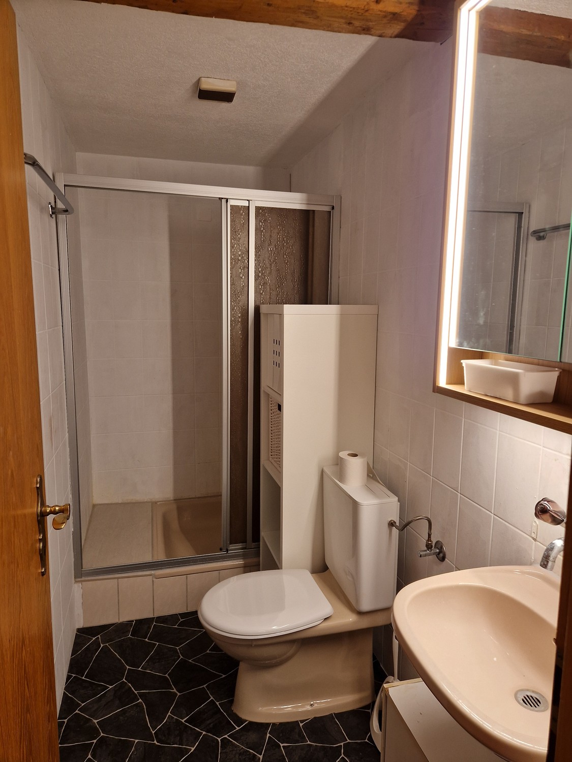 Appartement 2 pièces