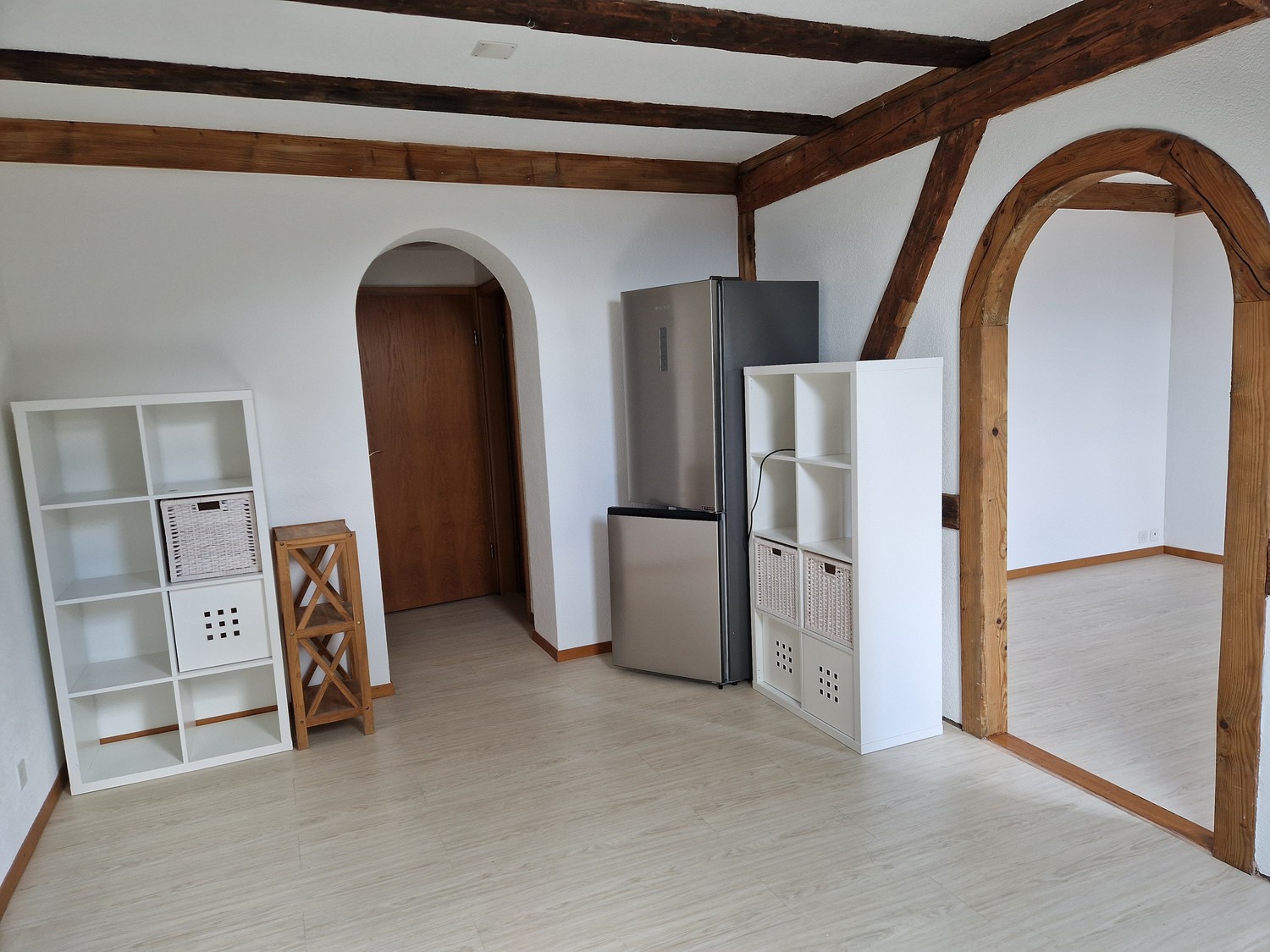 Appartement 2 pièces