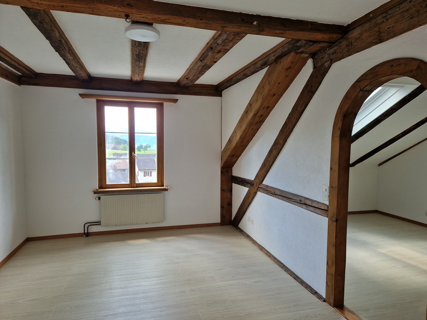 Appartement 2 pièces
