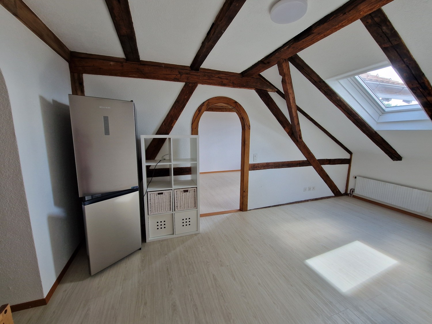 Appartement 2 pièces
