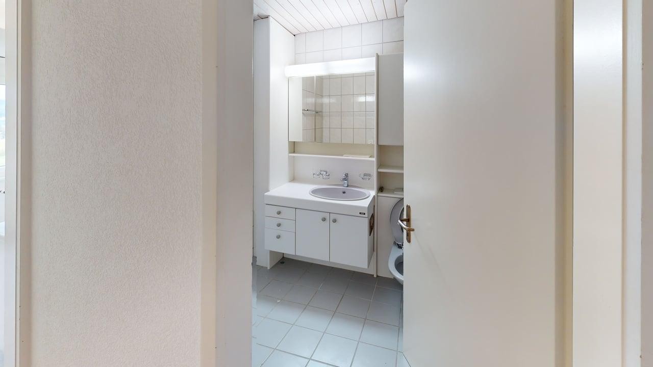 4 rooms apartment, Foto 8 von 10