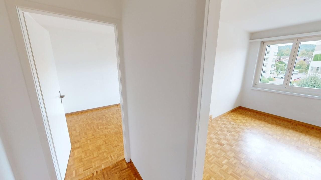 4 rooms apartment, Foto 6 von 10