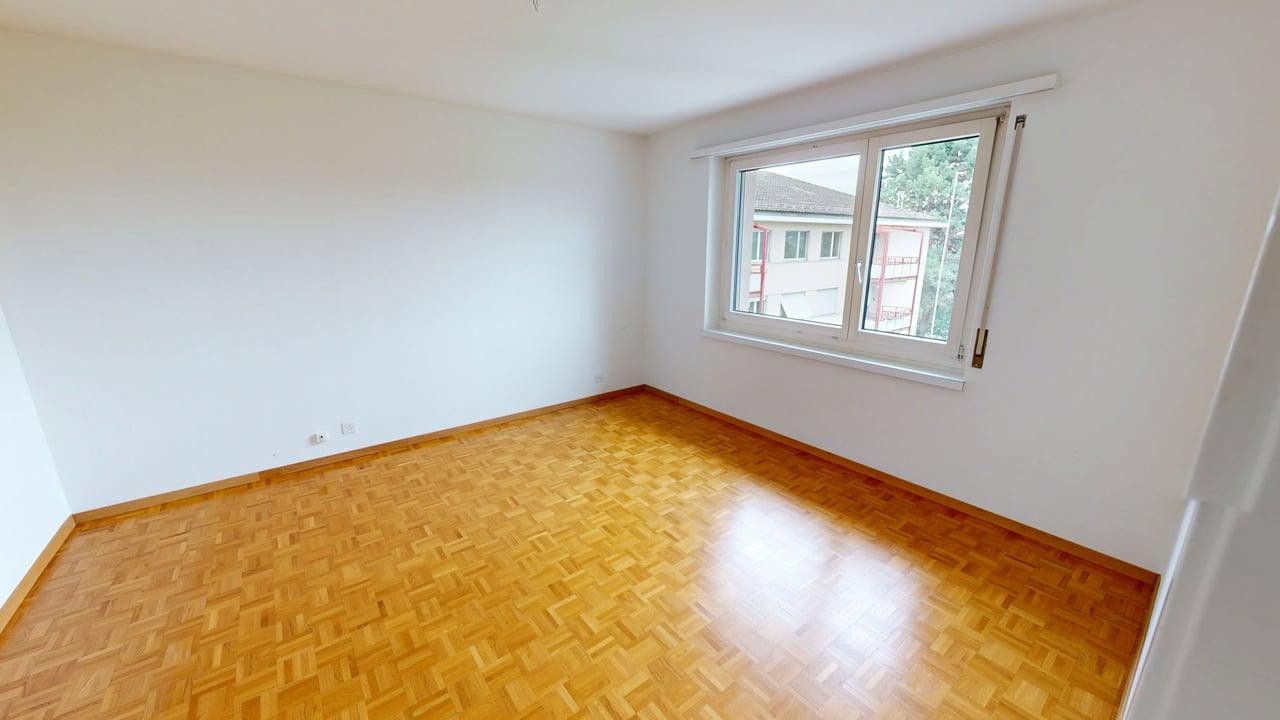 4 rooms apartment, Foto 5 von 10