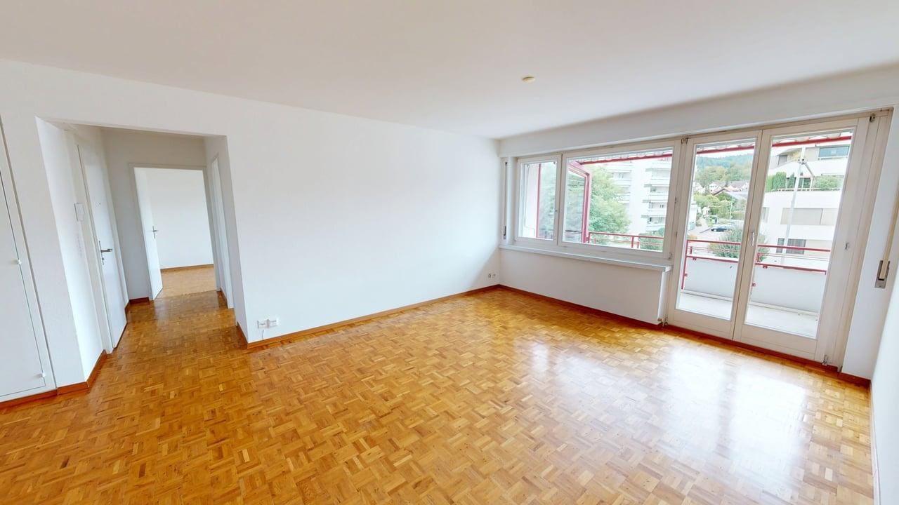 4 rooms apartment, Foto 2 von 10
