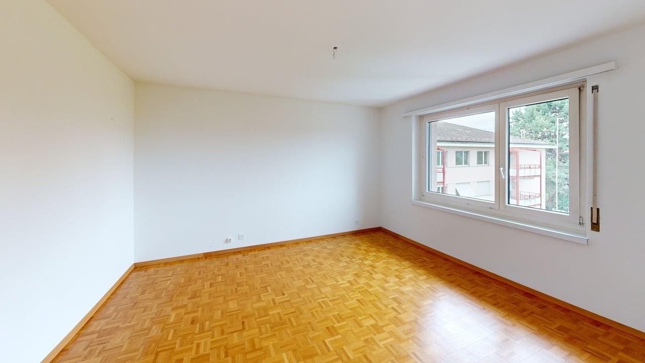 4 rooms apartment, Foto 9 von 10