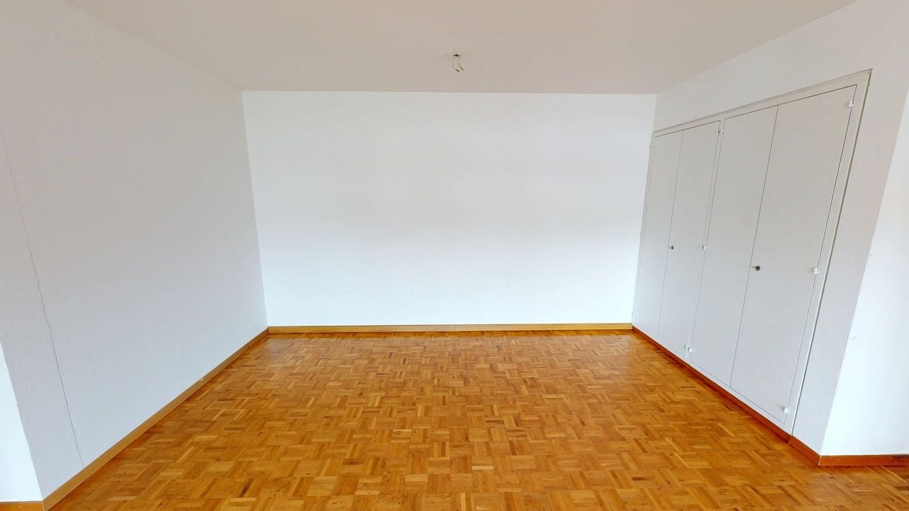 4 rooms apartment, Foto 3 von 10