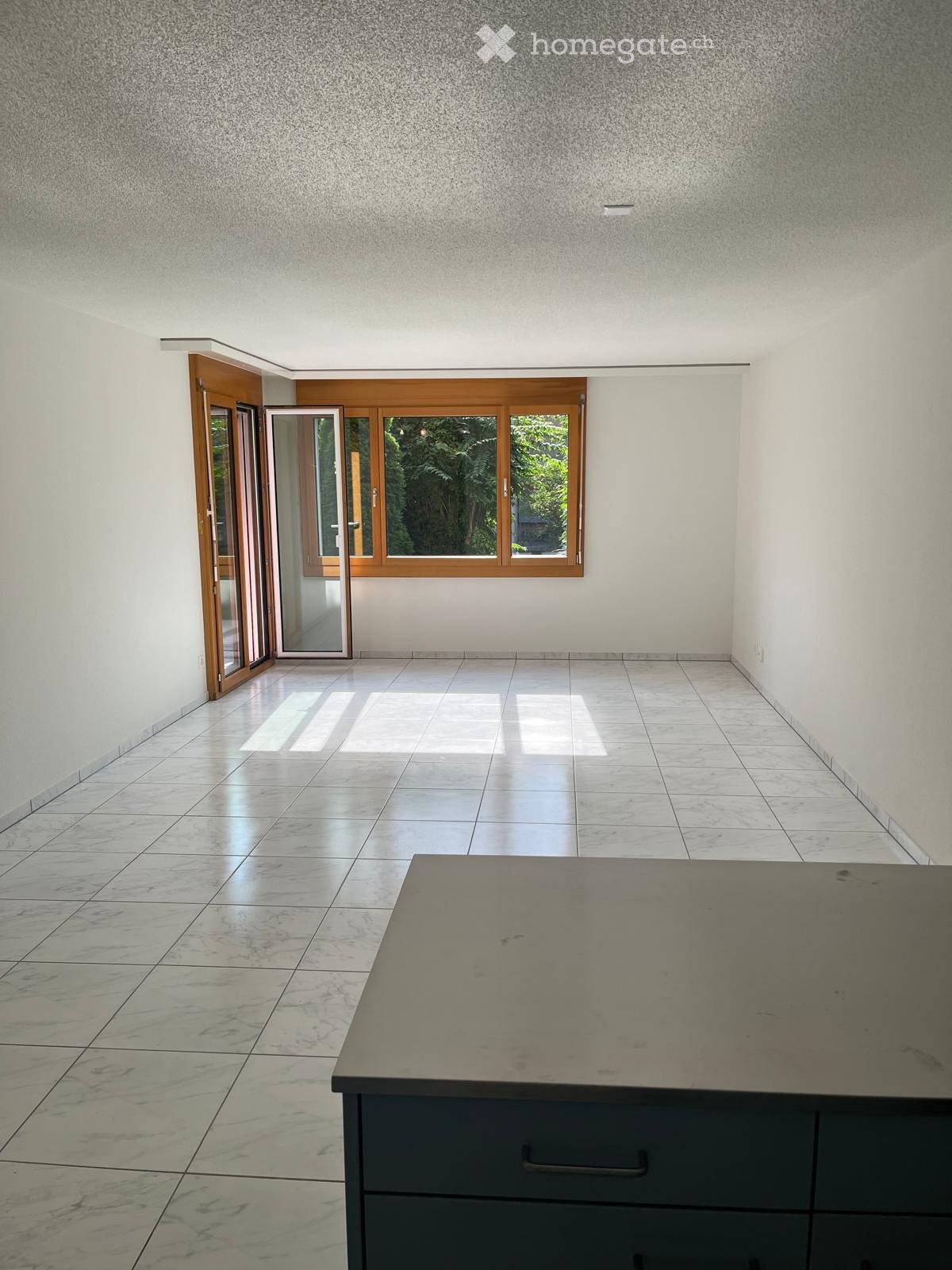 Appartement de 2 ½ pièces