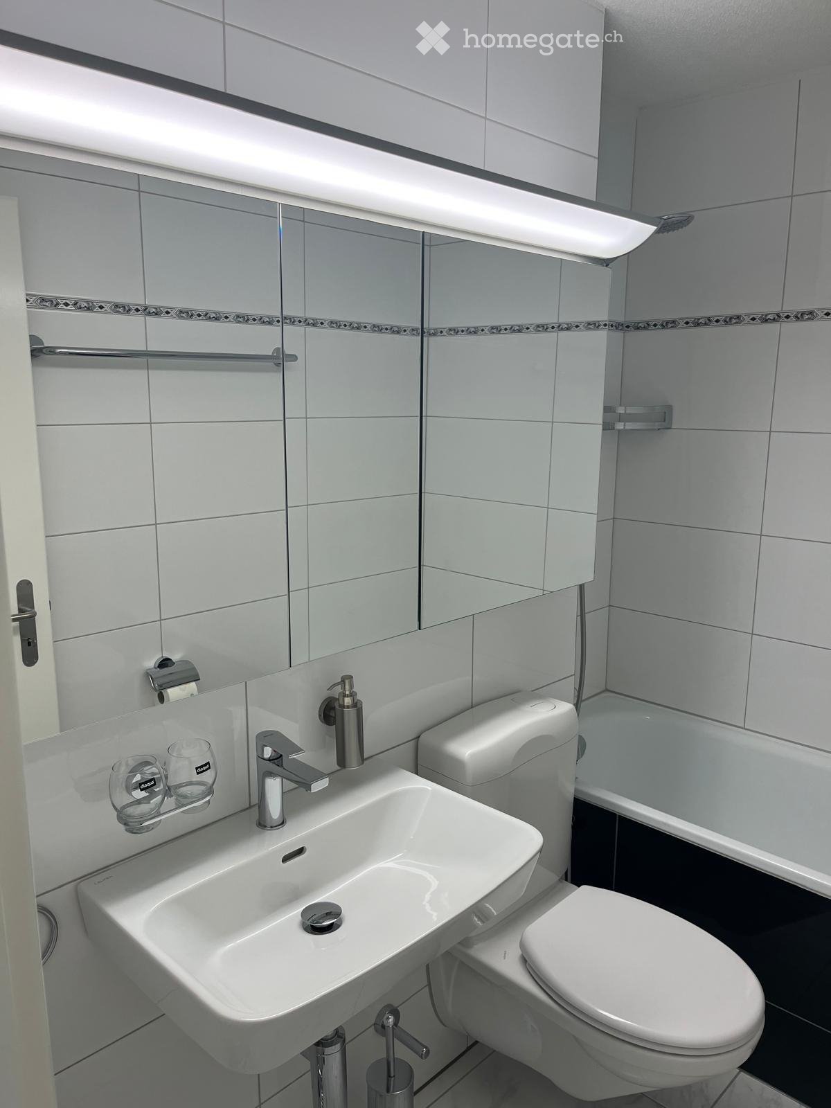 Appartement de 2 ½ pièces