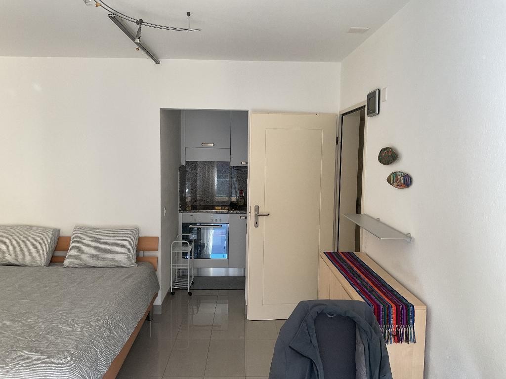 1 ½ rooms apartment, Foto 5 von 9