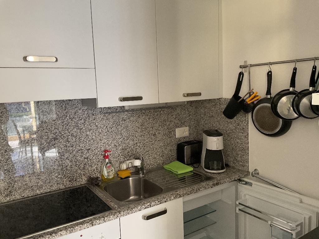 1 ½ rooms apartment, Foto 4 von 9