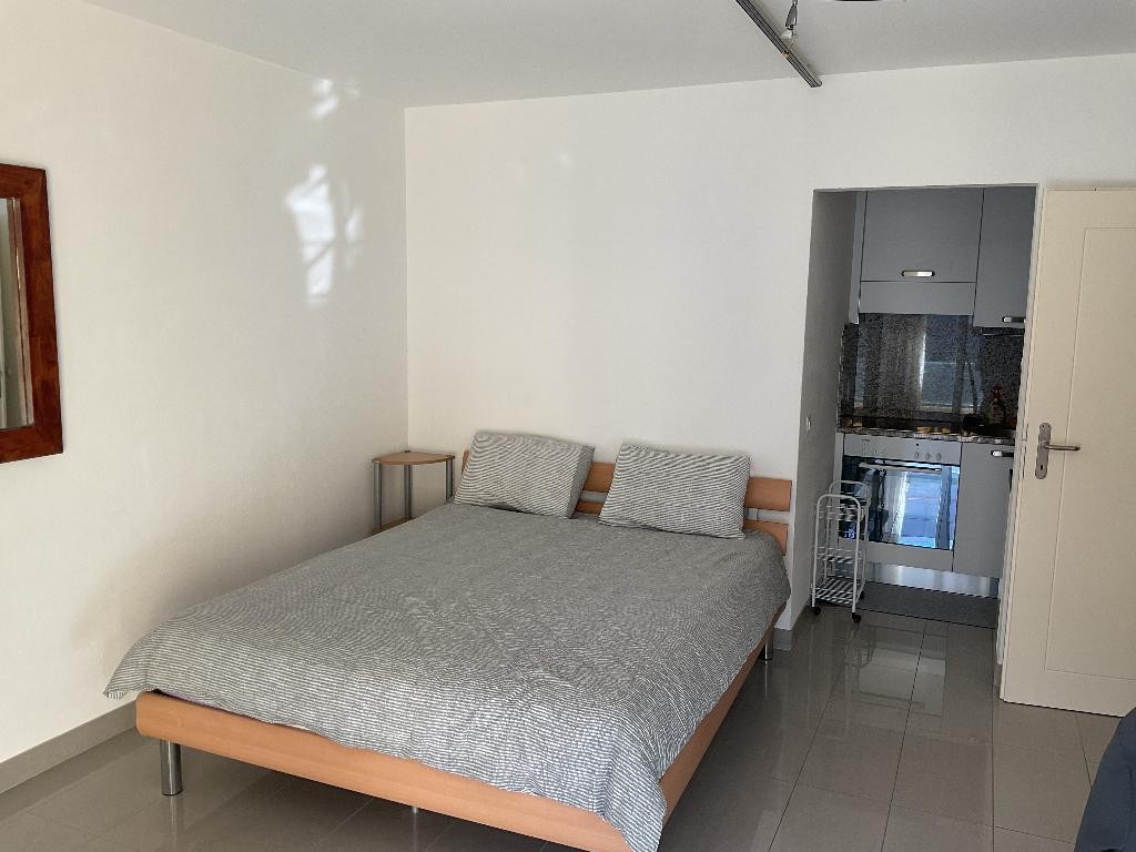 1 ½ rooms apartment, Foto 9 von 9